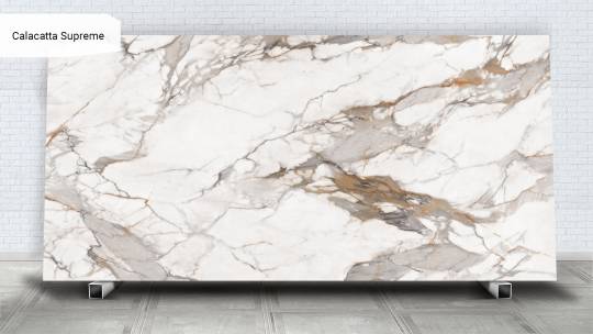 TG7878 CALACATTA SUPREME